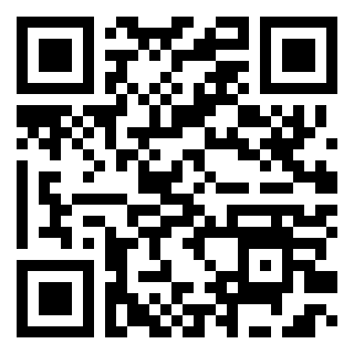icon QR code