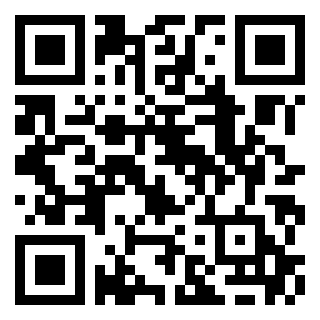 icon QR code