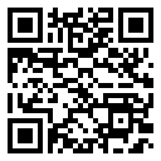 icon QR code