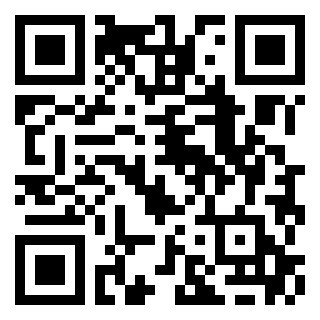 icon QR code