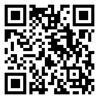 icon QR code