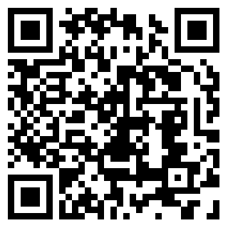 icon QR code