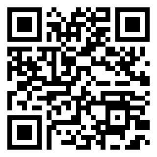 icon QR code