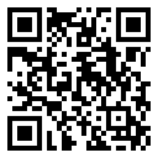 icon QR code