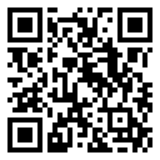 icon QR code