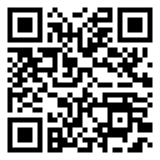 icon QR code