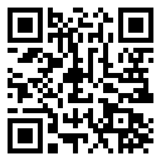 icon QR code