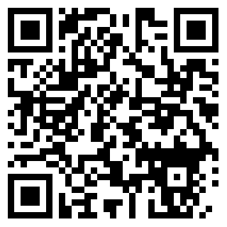 icon QR code