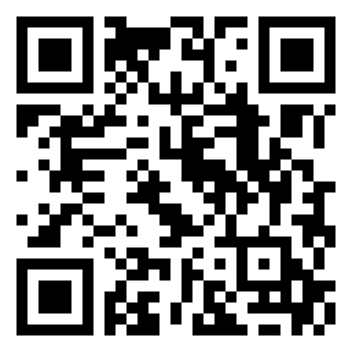 icon QR code
