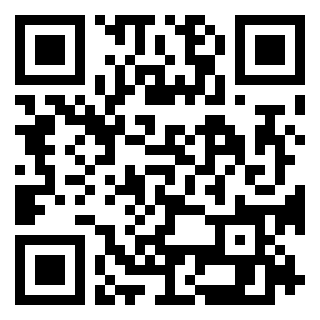 icon QR code