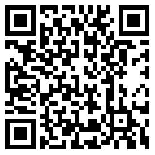 icon QR code