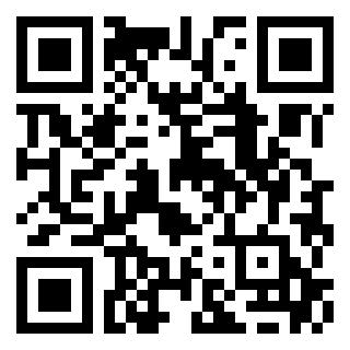 icon QR code