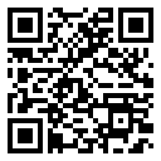 icon QR code