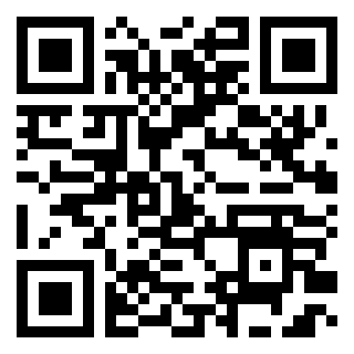 icon QR code