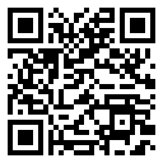 icon QR code