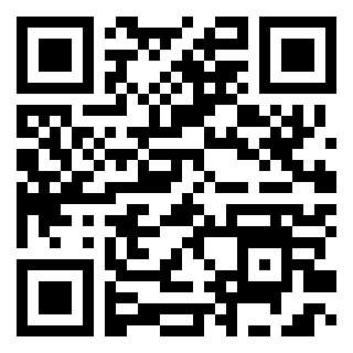 icon QR code