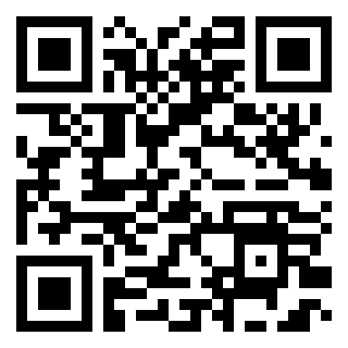 icon QR code