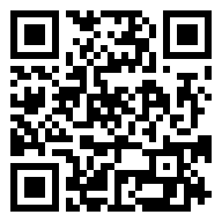 icon QR code