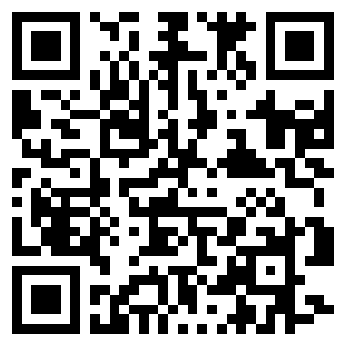 icon QR code