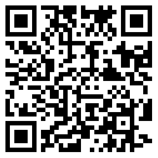 icon QR code