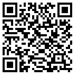 icon QR code