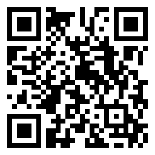 icon QR code