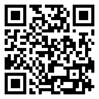 icon QR code