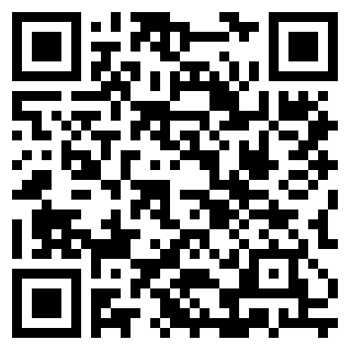 icon QR code