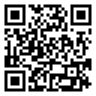 icon QR code