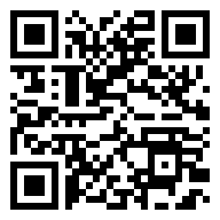 icon QR code