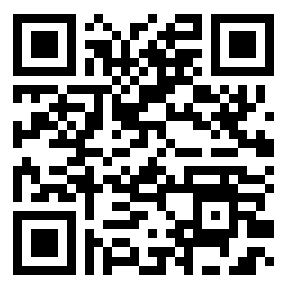 icon QR code