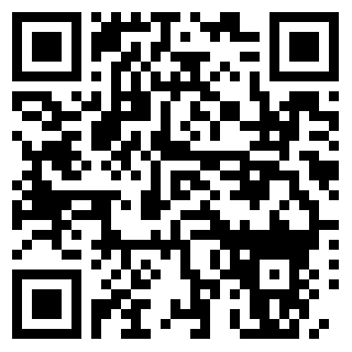 icon QR code