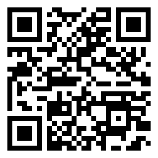 icon QR code