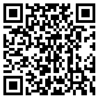 icon QR code