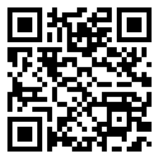 icon QR code