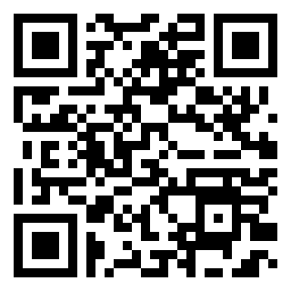 icon QR code