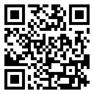 icon QR code