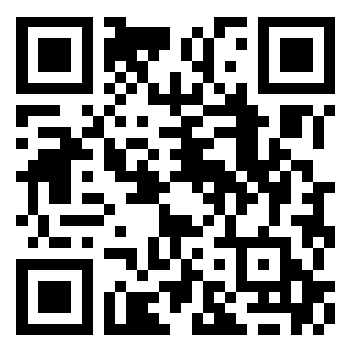 icon QR code