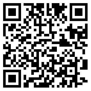 icon QR code
