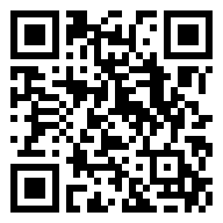 icon QR code