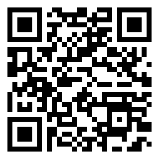 icon QR code