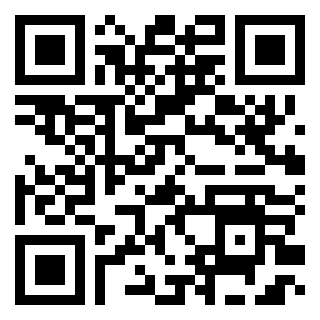 icon QR code
