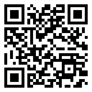 icon QR code