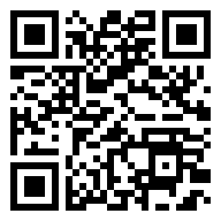 icon QR code