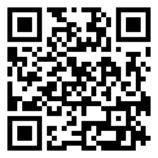 icon QR code