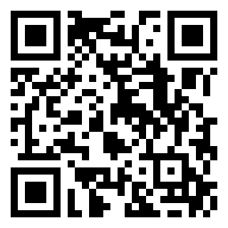 icon QR code