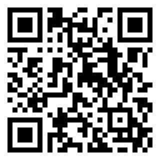 icon QR code