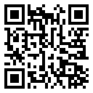 icon QR code