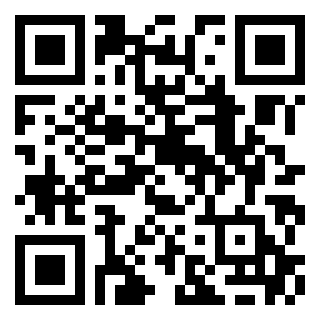 icon QR code