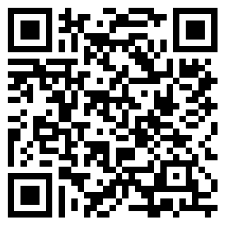 icon QR code